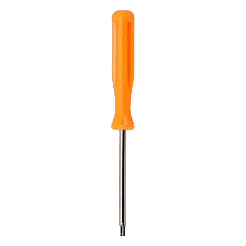 Special Screwdriver for Security Opening (Chrome Vanadium Steel)
