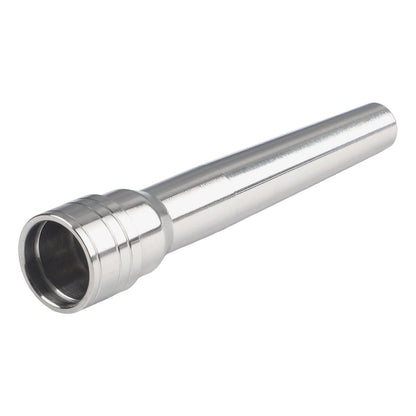 Replacement Nozzle for EC680 (Effective Milk Frothing, Stainless Steel)