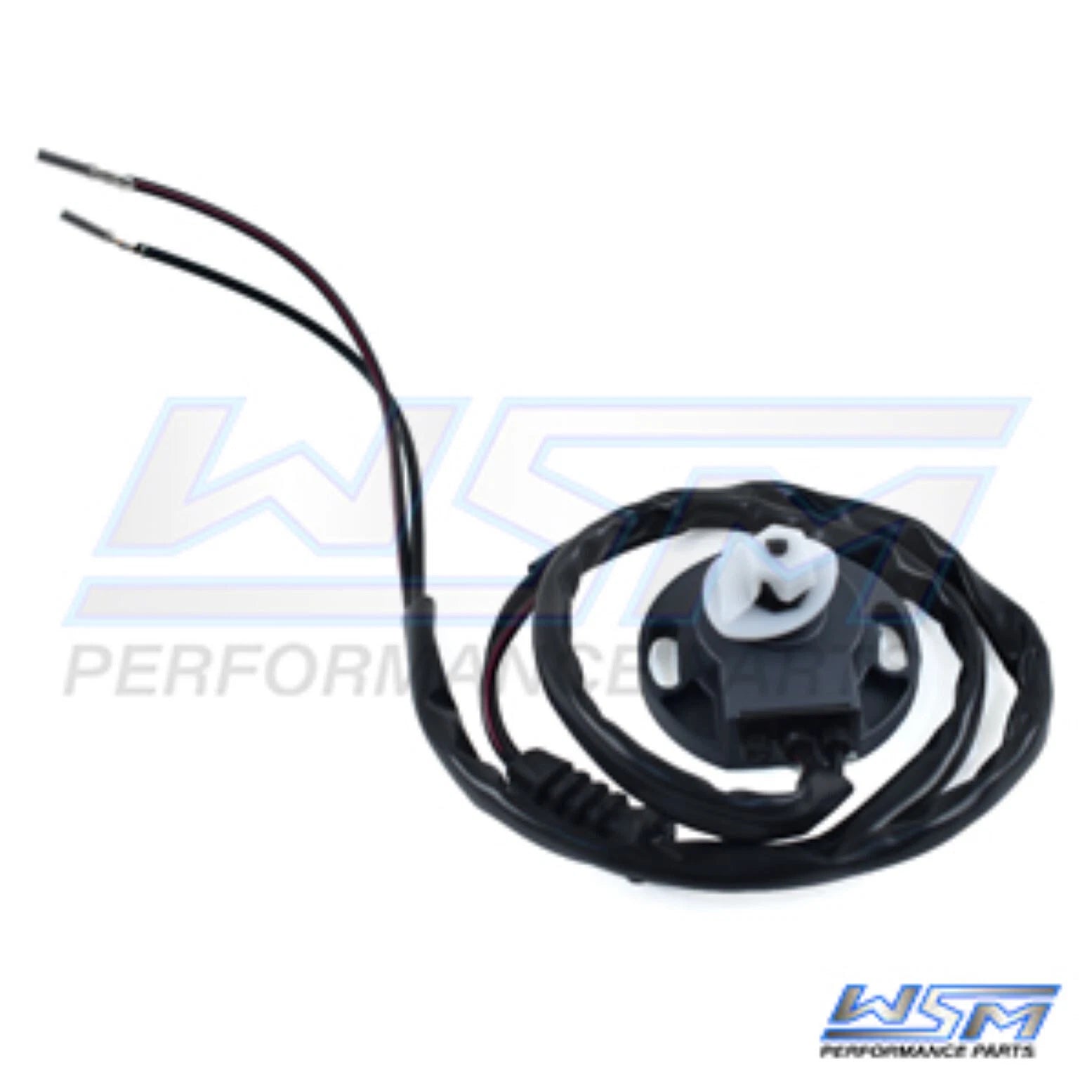 WSM Sender/Sensor for