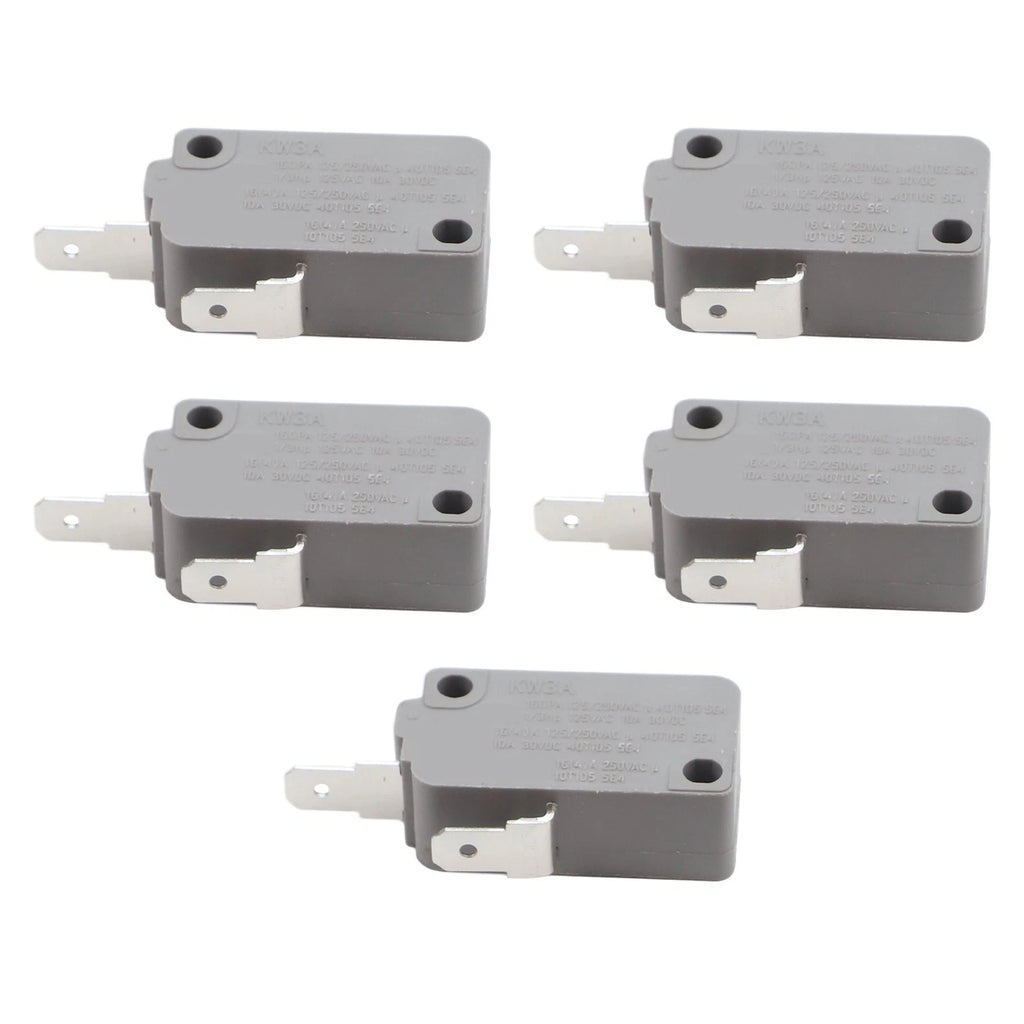 Limit Switch for Kitchen Usage (Normally Closed)