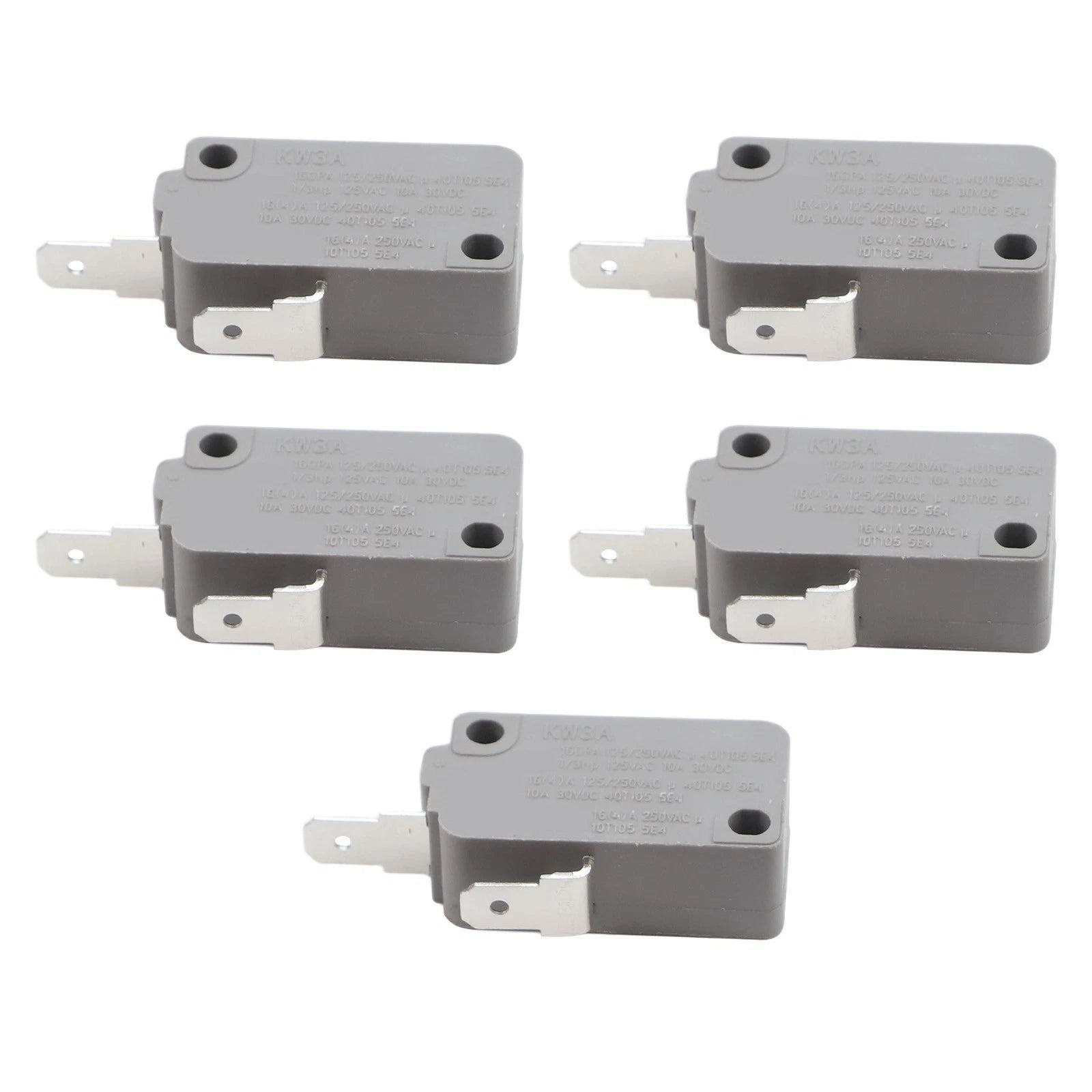 Limit Switch for Kitchen Usage (Normally Closed)