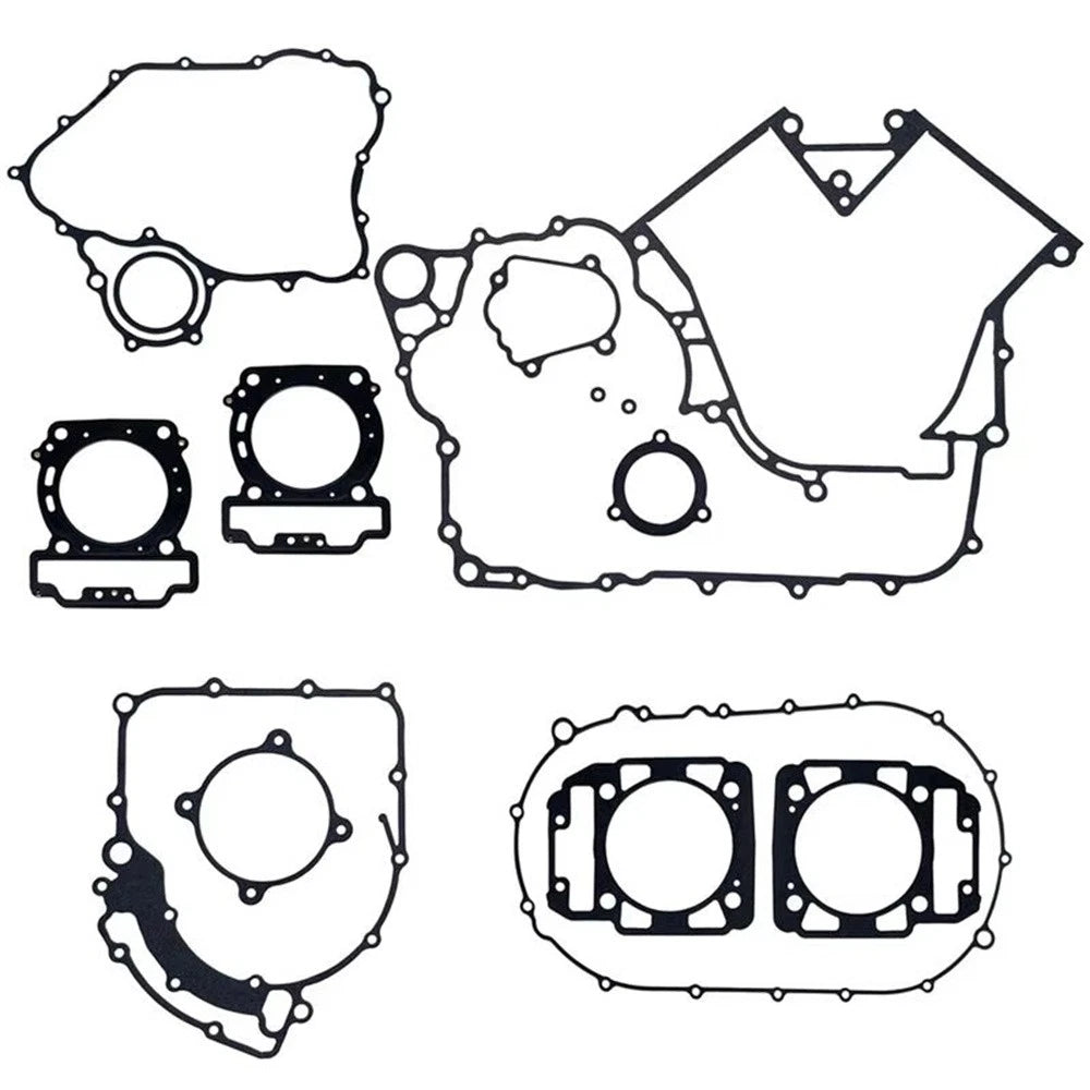 Engine Gasket Kit for CFMoto ZForce UForce CF800 (800cc) (2010–2023)