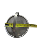 Eaton 4" Strainer Basket for Model 72 Simplex (Flange OD 7 1/2")