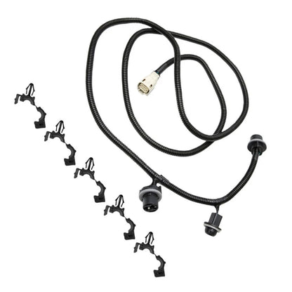 Taillight Harness Wiring Connector for