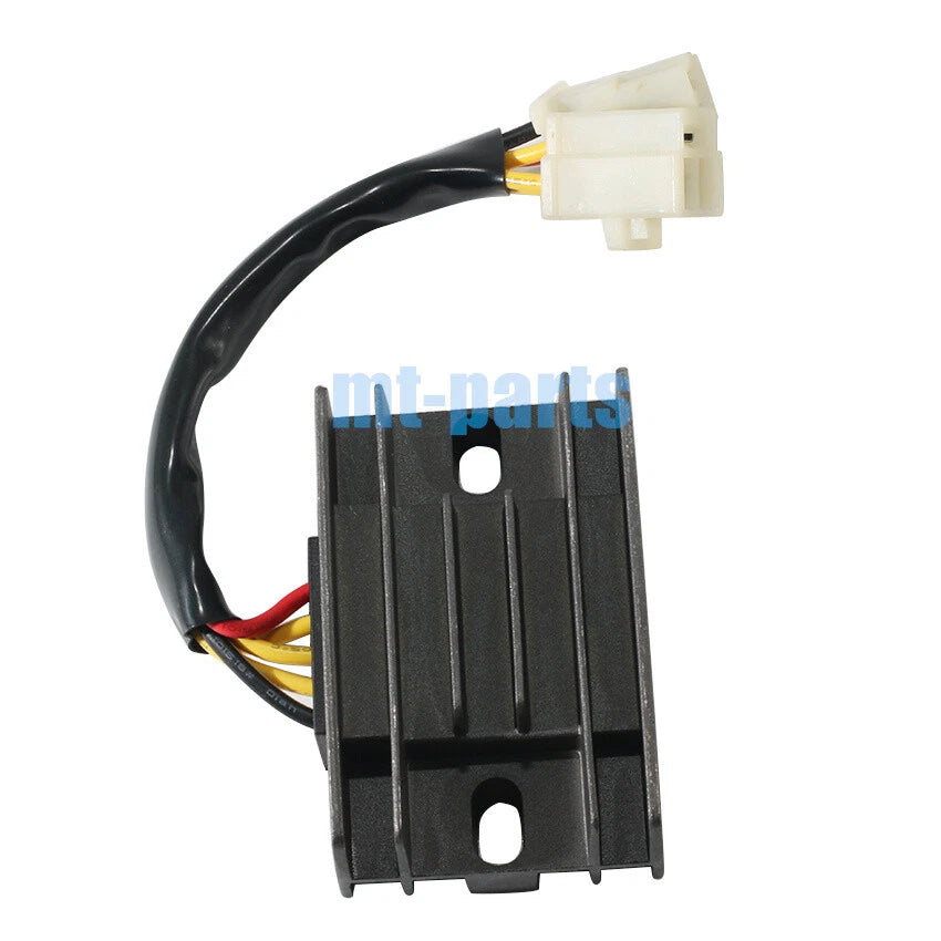 Voltage Regulator Rectifier for Honda CB223S XL230 (2002–2017) 31600-KWL-003