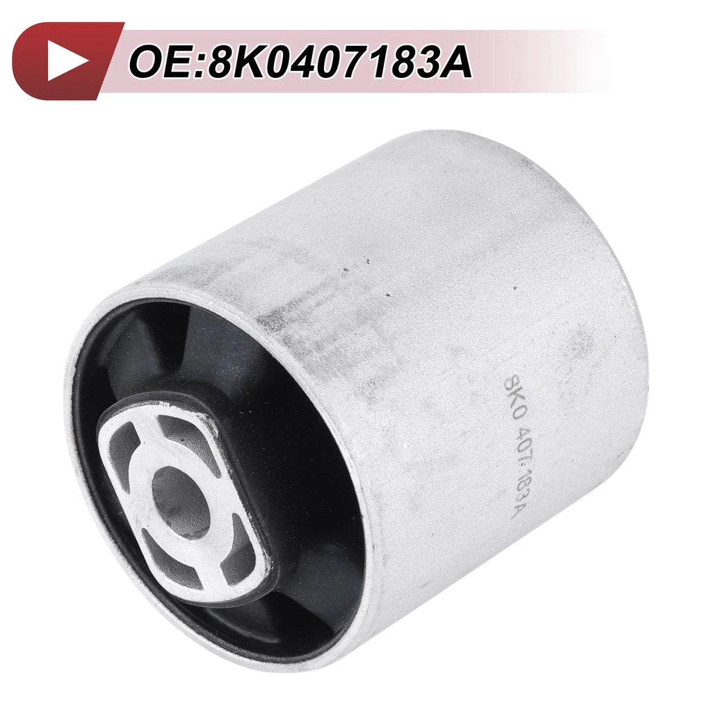 Front Control Arm Bushing Replacement for Audi A4 (2009–2016)