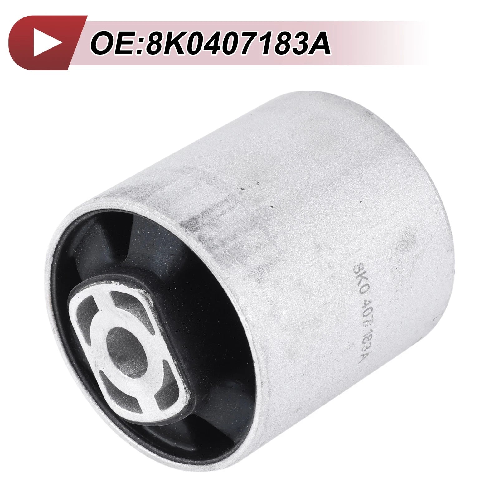Front Control Arm Bushing Replacement for Audi A4 (2009–2016)