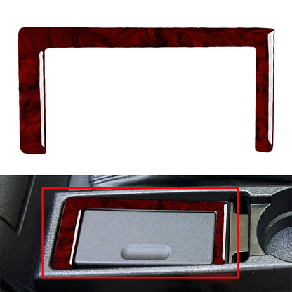 Gear Shift Panel Storage Compartment Frame Cover for BMW 3 Series E36 (1991–1999)