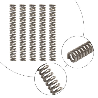 Reel Parts Repair 4mm Diameter for
