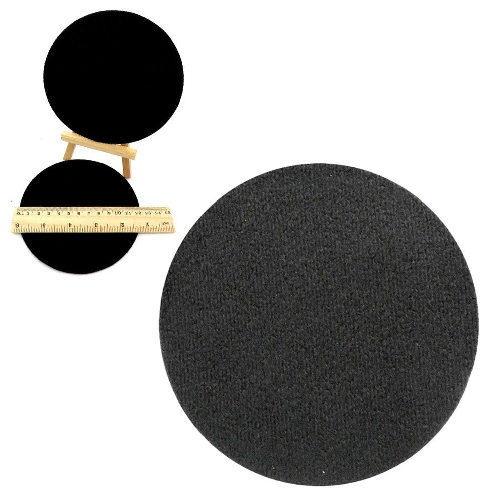125mm Interface Pad for 5 Inch Accessories (Universal)