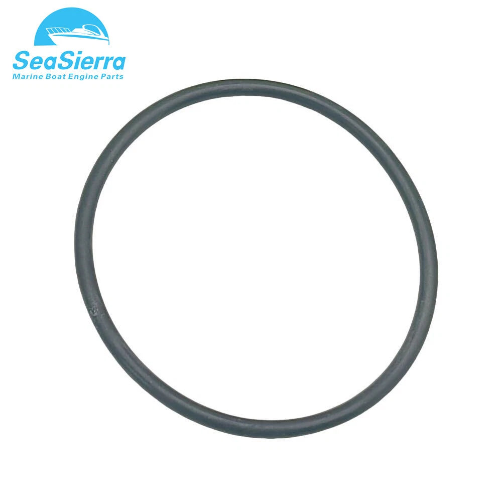 Lower Bearing Carrier Repair Seal 26-66022 for Mercury Marine 2-Str (1990–2000)