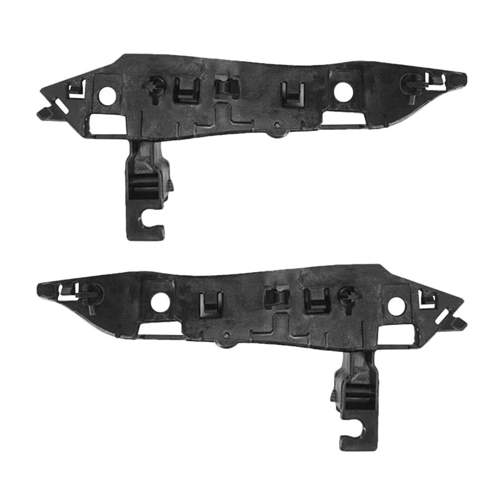 Left & Right Front Bumper Bracket Support For Peugeot 3008 4008 5008 1617975980