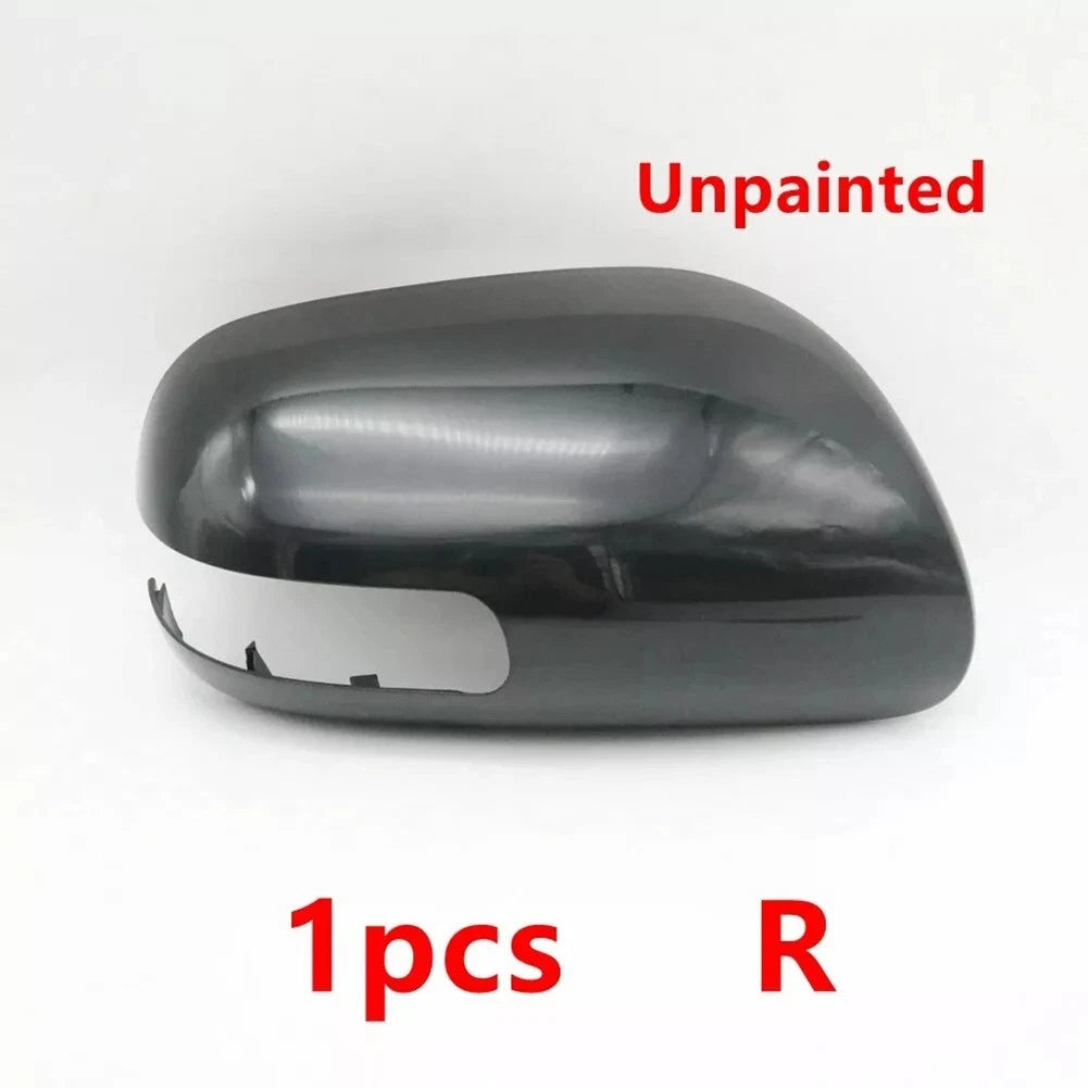 Right Rearview Side Mirror Replacement Cap for Scion xD (2008–2014)