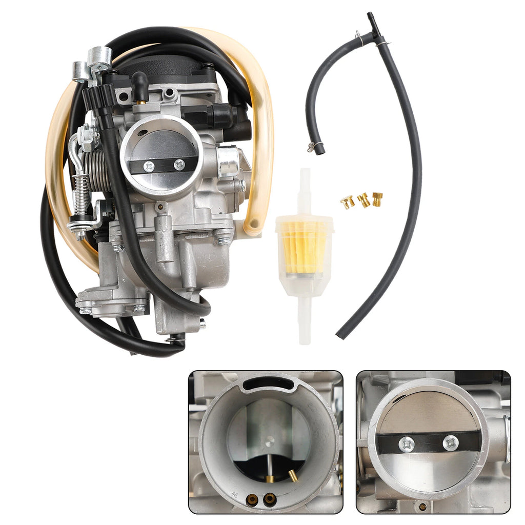 Carburetor Carb for Kawasaki Vulcan 800 VN800 (1995–2005) 15003-1200 15003-1380