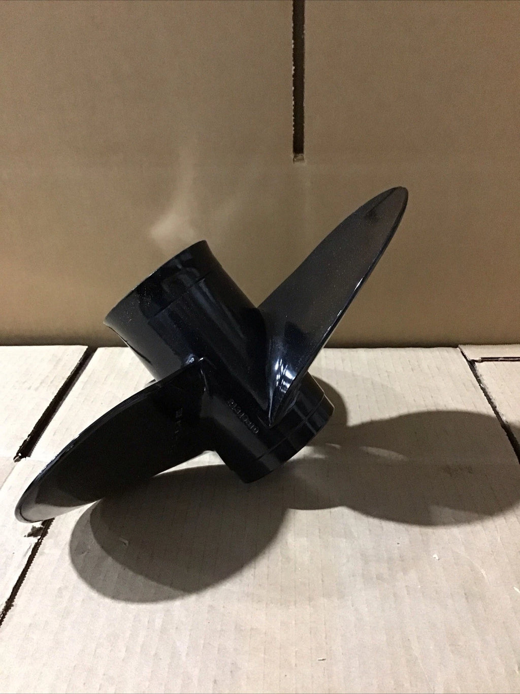 Turning Point Hustler 3 Blade Propeller 12.5x8P for (2131-0810)