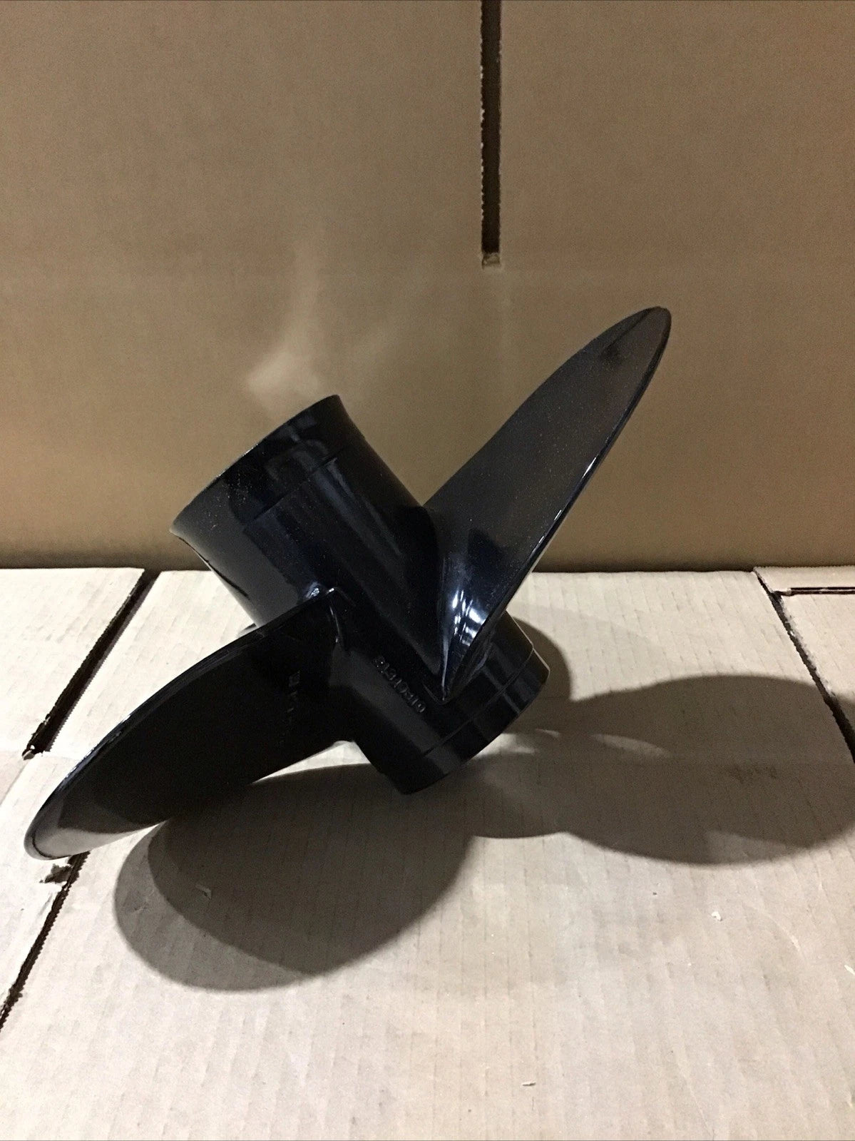 Turning Point Hustler 3 Blade Propeller 12.5x8P for (2131-0810)