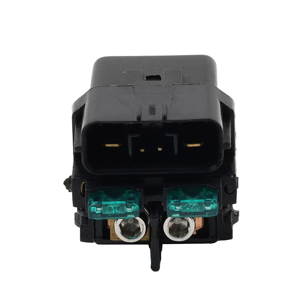 Starter Solenoid Relay Switch for Kawasaki Z1000 Ninja 1000 ZX14R ABS