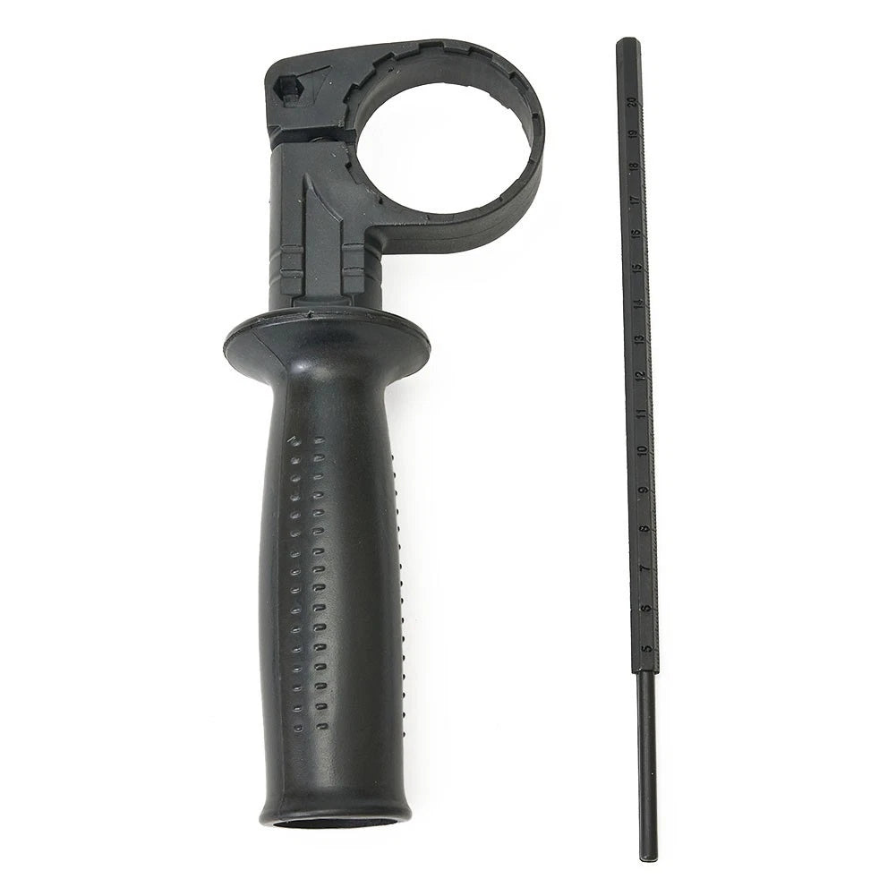 Side Grip Handle for Hammer Drill (Electric Grinding Machine)