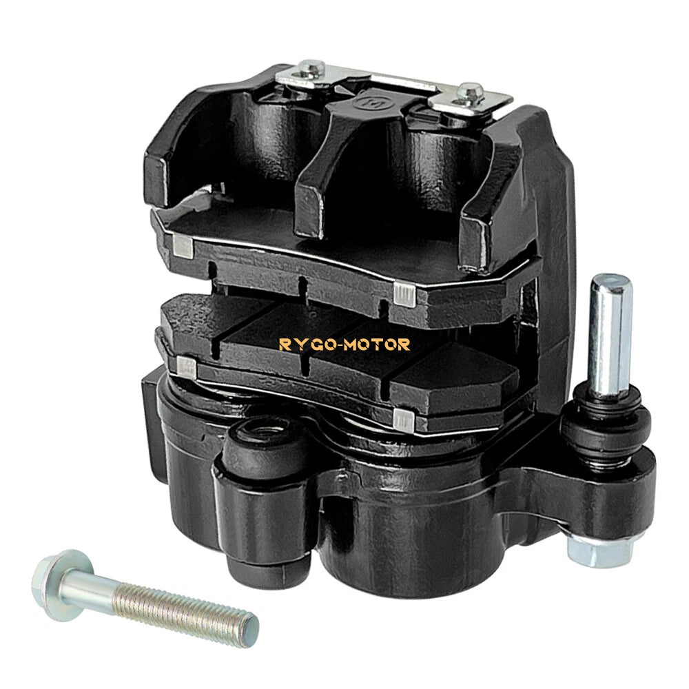 Left Front Brake Caliper for Honda Gold Wing 1200 GL1200 (1984–1987)