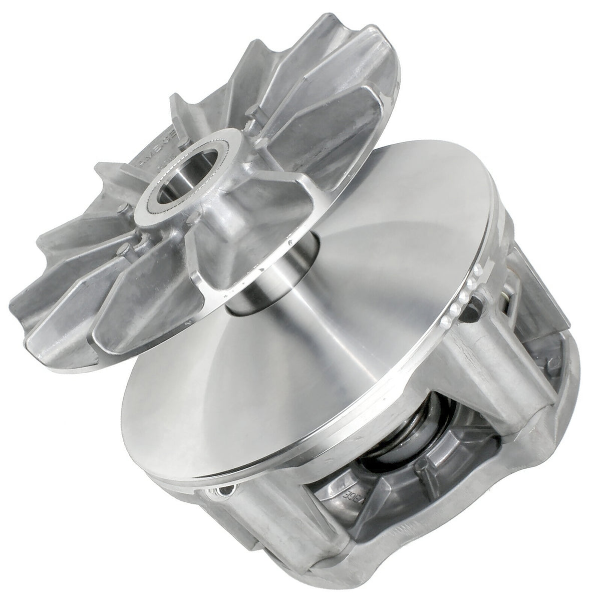 Complete Primary Drive Clutch Replacement for Polaris Ranger Crew 500 (2011–2013)