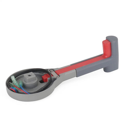 Trim Tilt Control Handle 703-48205-16-P for Yamaha Outboard (Electric Start)