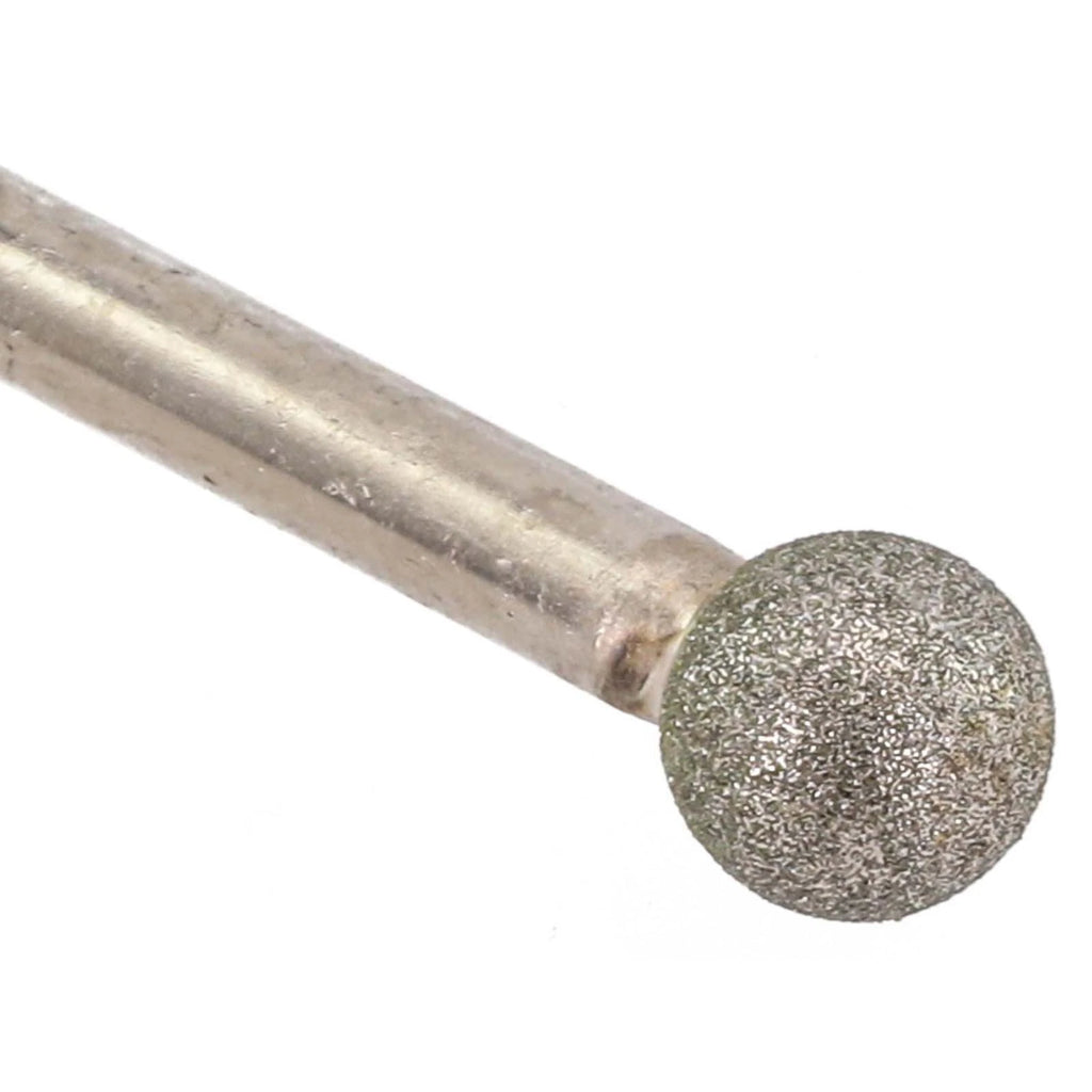 Grinding Needle Head Spherical for Universal Use (1 Pcs)