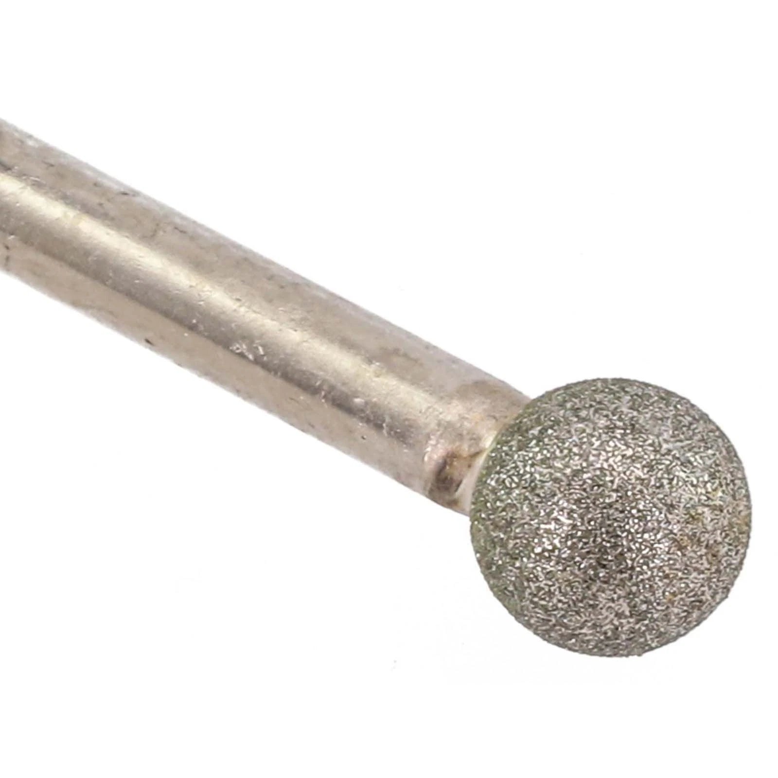 Grinding Needle Head Spherical for Universal Use (1 Pcs)