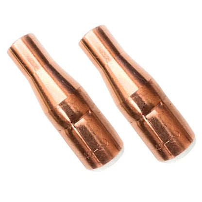 Bottleneck Slip-On for Metalworking Tasks (1/8-inch Groove)