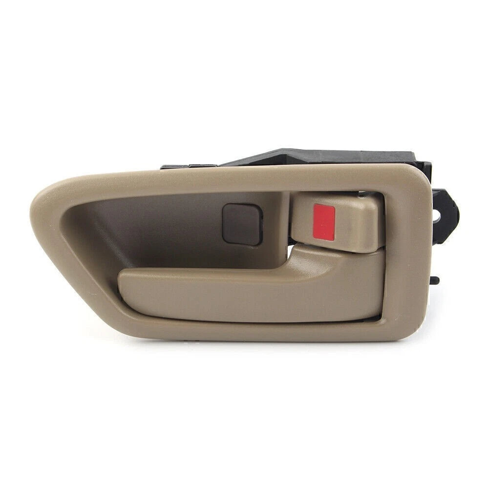 Interior Door Handle Set for Toyota Camry (1997–2001)