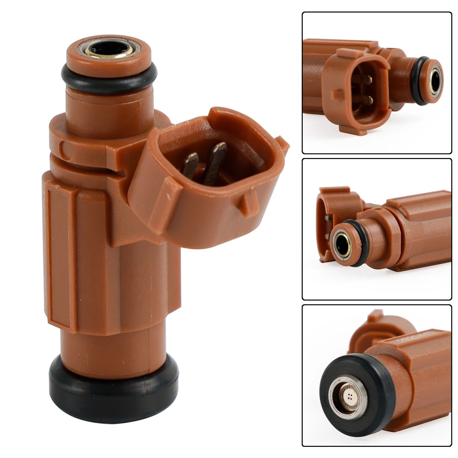 Fuel Injectors 15710-96J00 for Suzuki Outboard 175HP-300HP