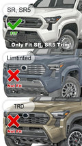 LED Daytime Running Light for Toyota Tacoma (2024–2026)