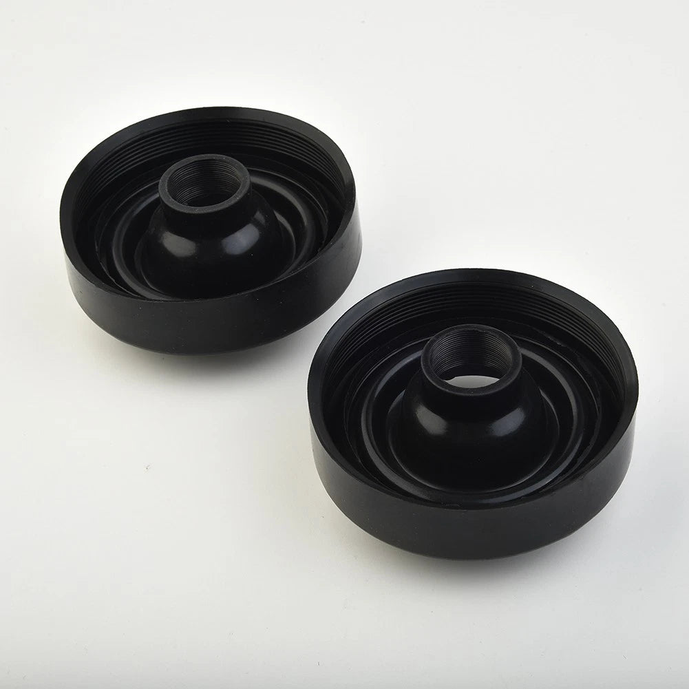Dust Cover Cap Installation Pair for