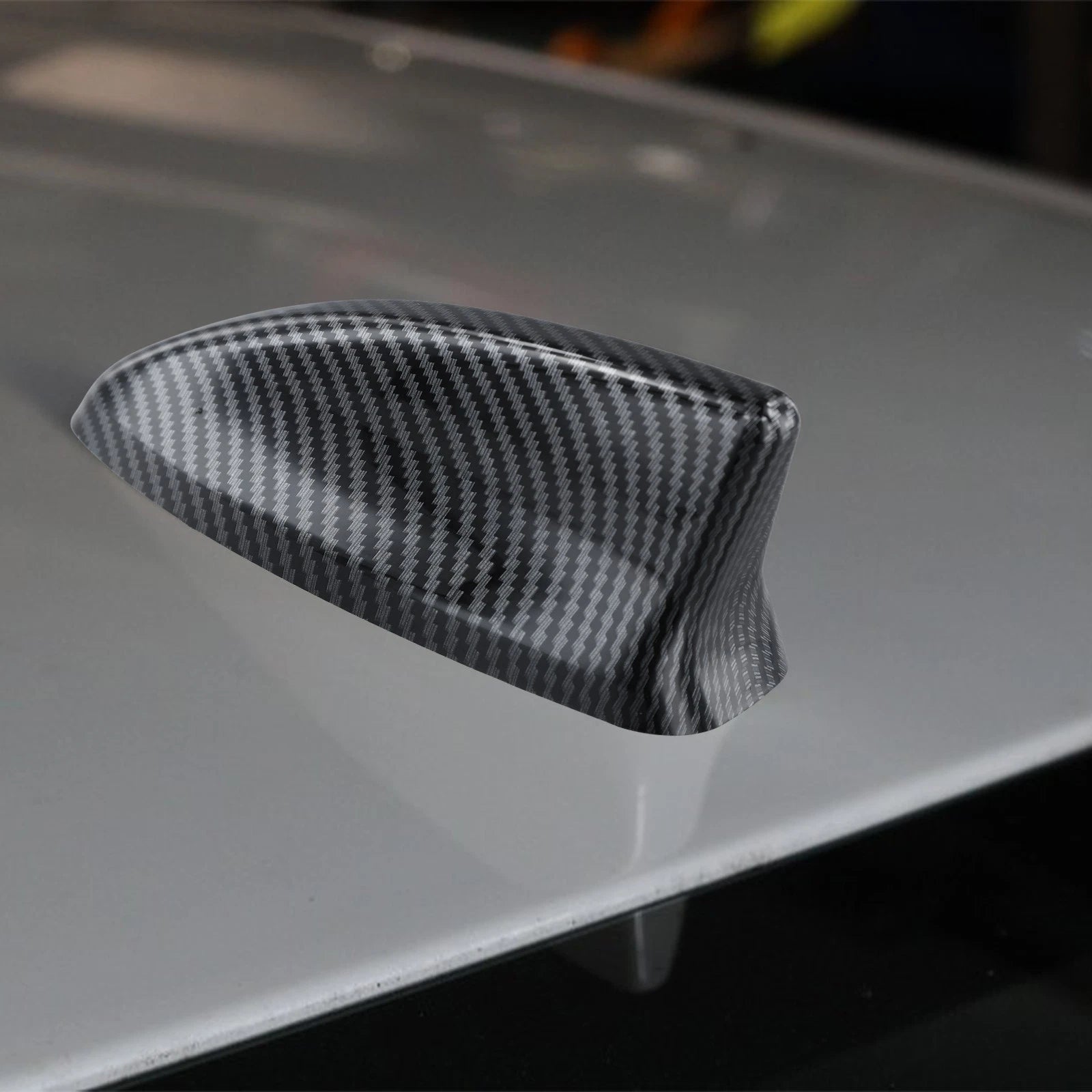 Antenna Cover for