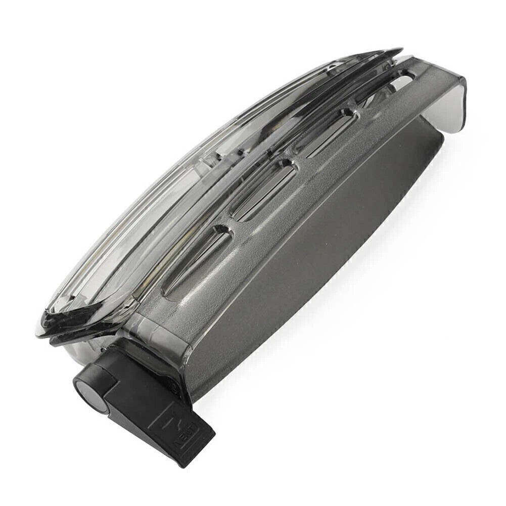 Front Windshield for Honda Goldwing GL1800 (2005–2017)