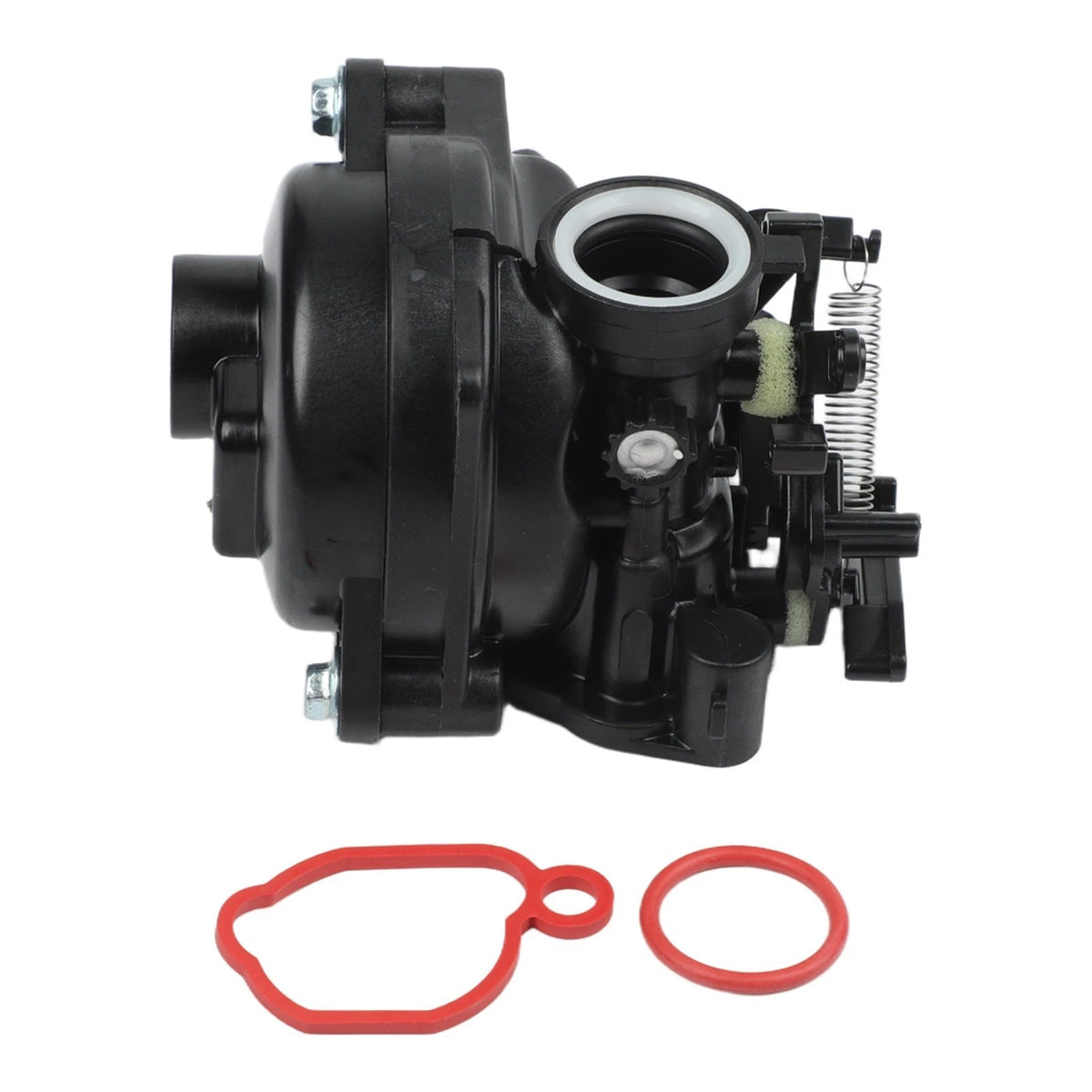 Carburetor Replacement for Lawn Mower (594529, C7055, ED) with Gaskets Set