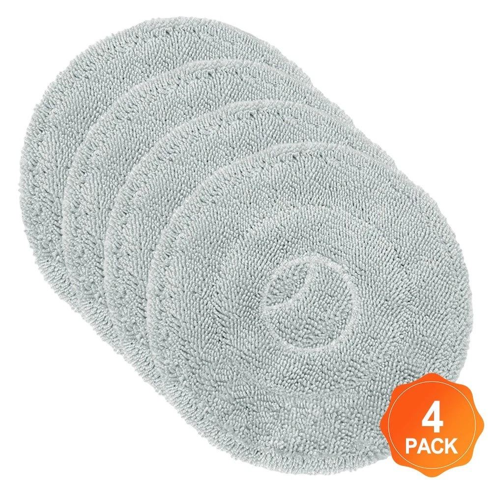 Mop Cloth Replacement Kit for JONR P20 Pro (10 Pieces)