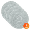 Mop Cloth Replacement Kit for JONR P20 Pro (10 Pieces)