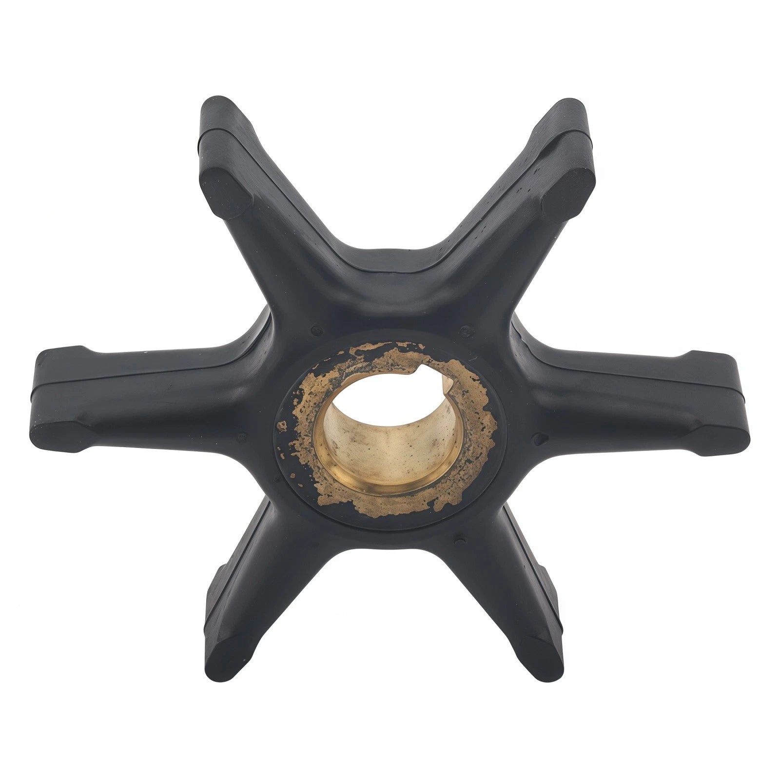 Water Pump Impeller for Evinrude Johnson Outboard 10-25 HP (0775518)