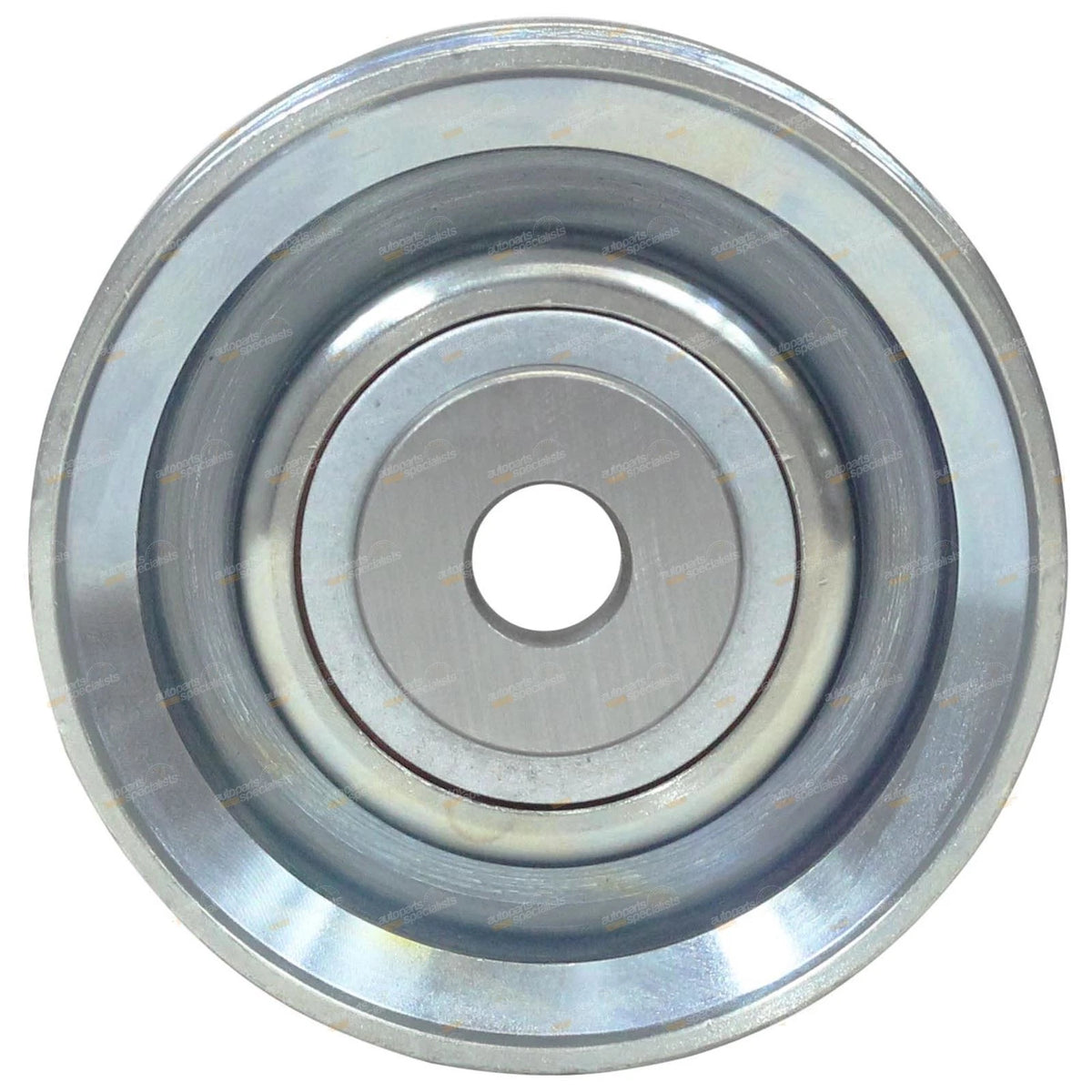 Power Steering Idler Pulley for Mitsubishi L300 Starwagon WA (1994–1996)