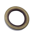 Set of 2 Replacement Prop Shaft Seals for Bravo II Sterndrives (26-821092, 26-54926)