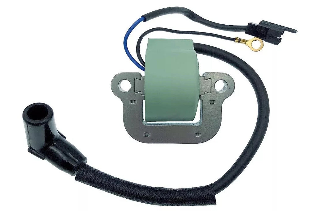 Ignition Coil for Evinrude Johnson 15HP 35HP (18-5196, 0502880, 0581407)
