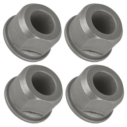 Wheel Hub Bushing Bearing Front Replacement for Toro TimeCutter 114-1640 (2018–2023)