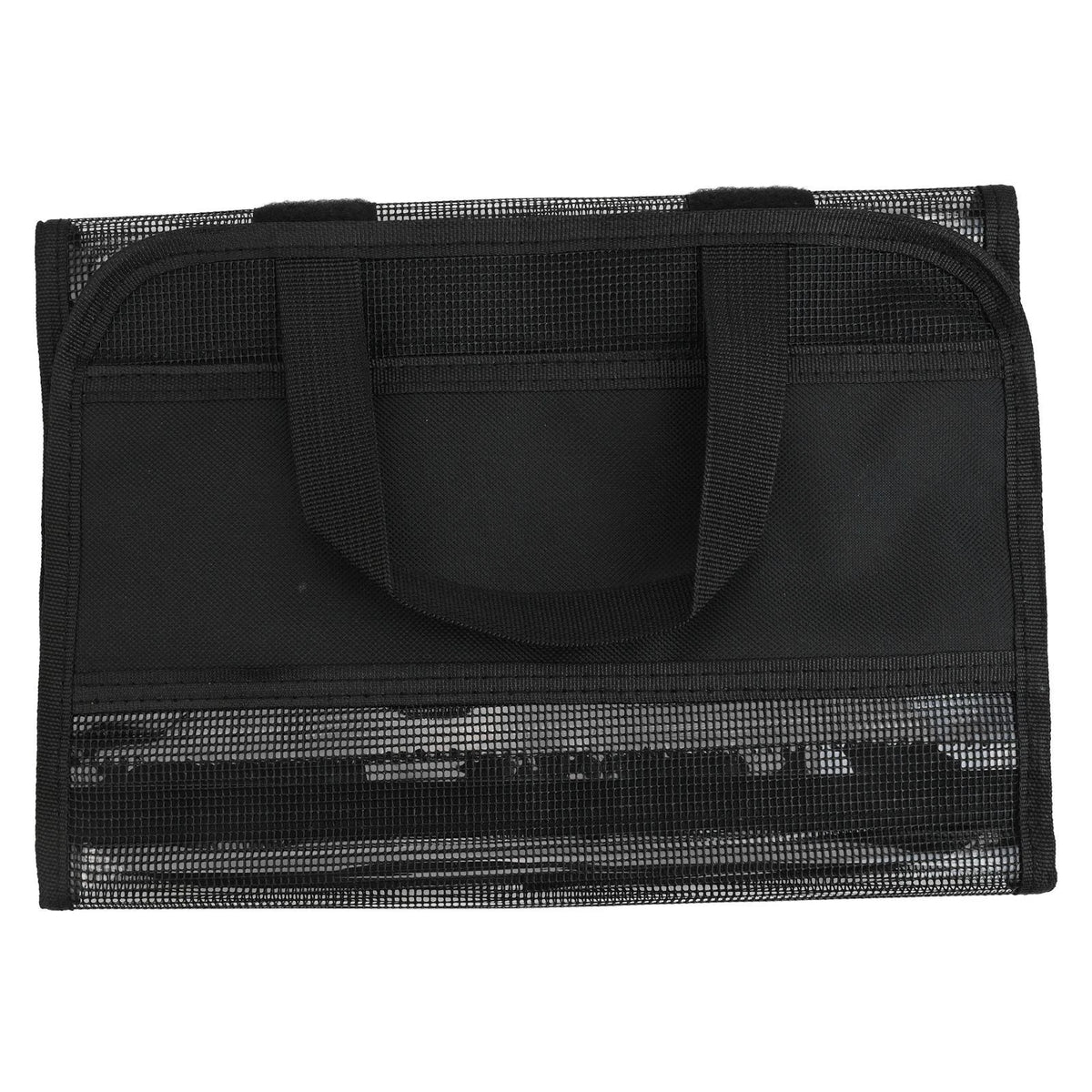 Portable Foldable Fishing Gear Bag for Lure Storage