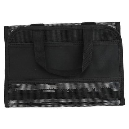 Portable Foldable Fishing Gear Bag for Lure Storage