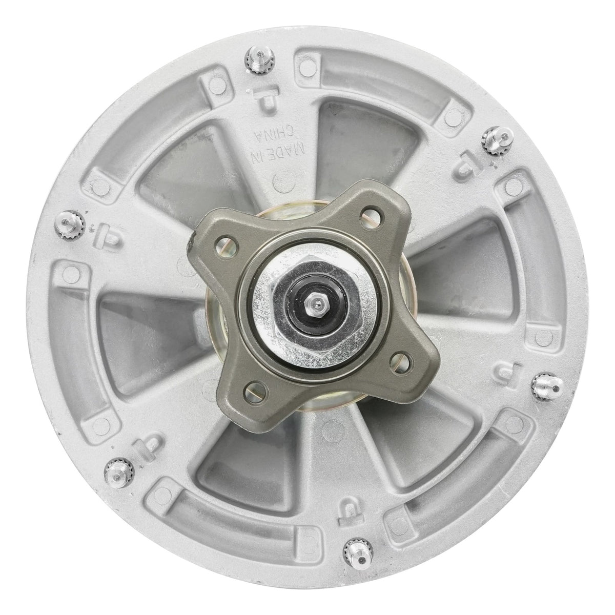 Spindle Assembly with Bolt Replacement for John Deere Z950A Z960A Z970A (2013–2019)