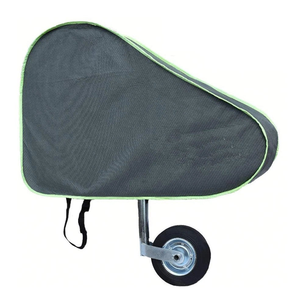 Trailer Protective Cover for Lightweight Waterproof Protection