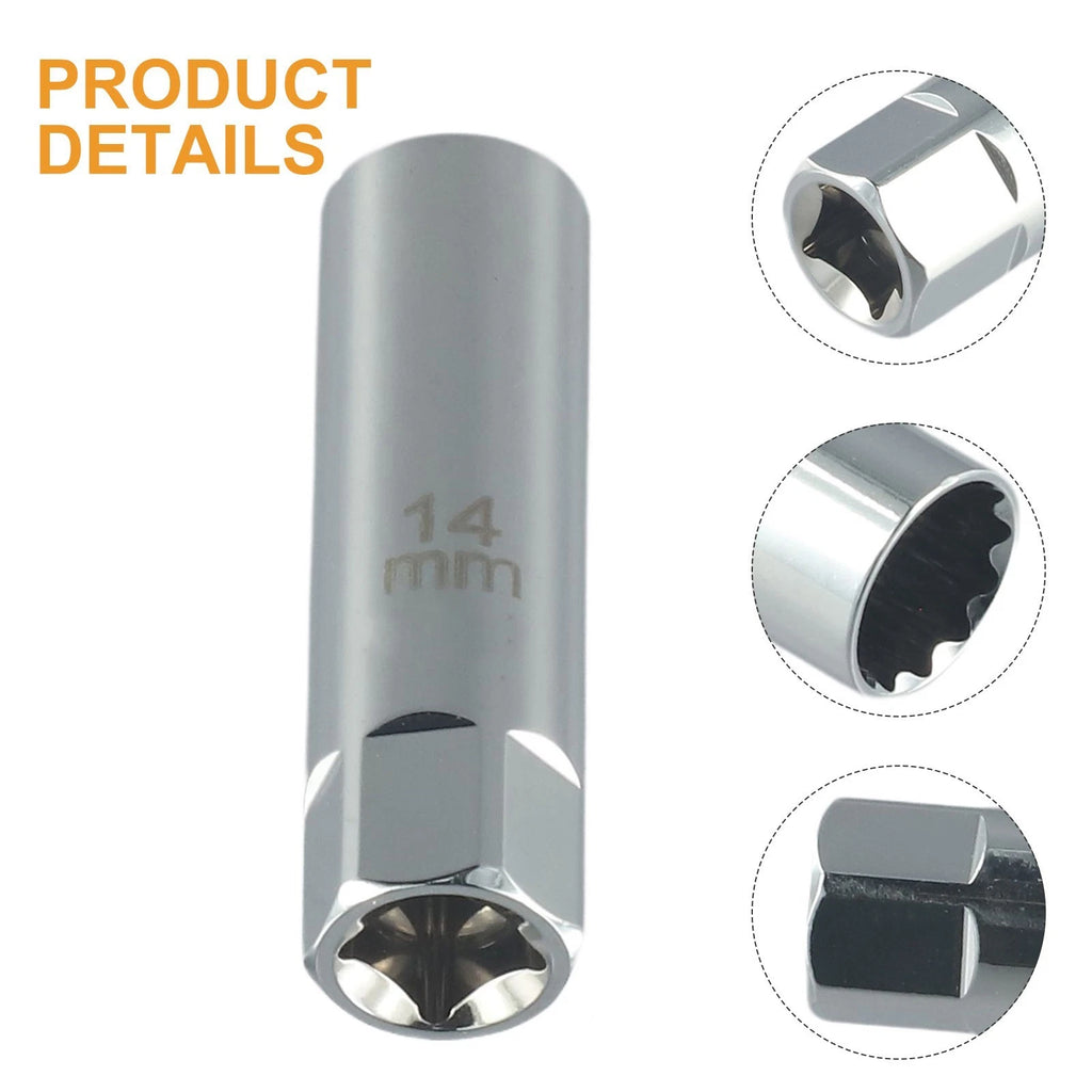 Spring Clips Removal Tool for Various Automotive Uses (1416mm)