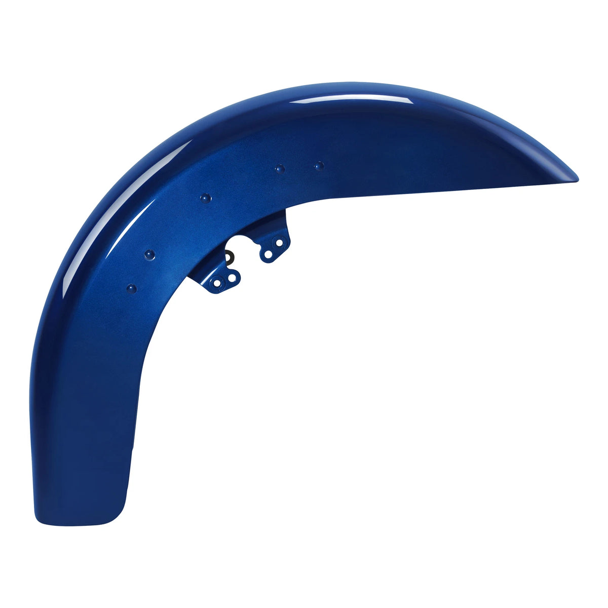 Front Fender for Harley Touring Road Glide FLTRX FLHX (2014–2023) Superior Blue