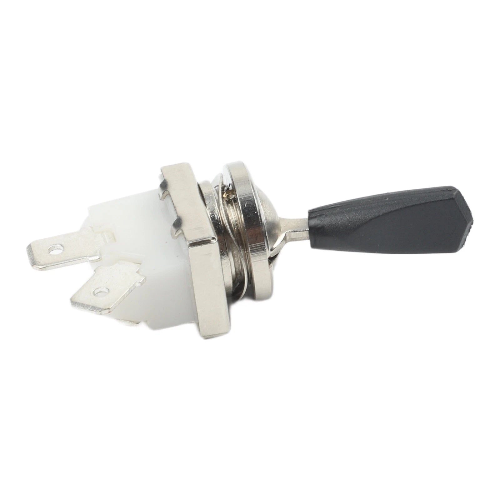 Single Pole Switch for Aftermarket Applications (10A, 12V, 14.5mm Hole)