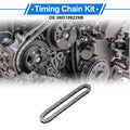 Timing Chain Kit No. 06D109229B for Audi A3 (2006–2008)